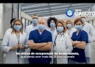 Planos de Saúde Expandem Cobertura para Clínicas de Recuperação Casoto