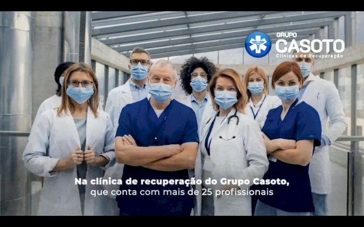Planos de Saúde Expandem Cobertura para Clínicas de Recuperação Casoto